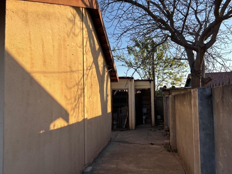 2 Bedroom Property for Sale in Meriting North West